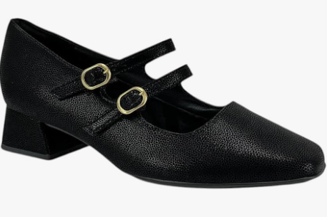 Women's Piccadilly Piper - Black