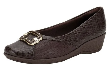Women's Piccadilly Penelope - Chocolate