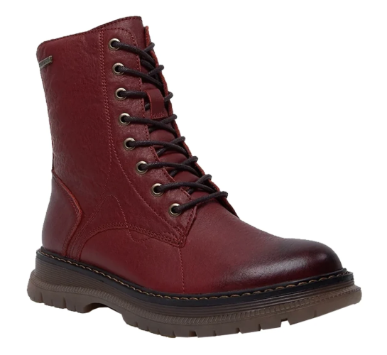 Women's Josef Seibel Paloma 01 - Bordo