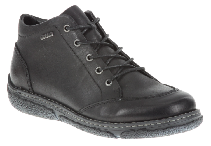 Women's Josef Seibel Priscilla 01 - Black