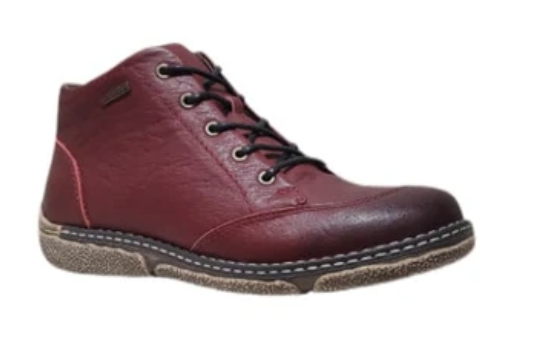 Women's Josef Seibel Priscilla 01 - Bordo