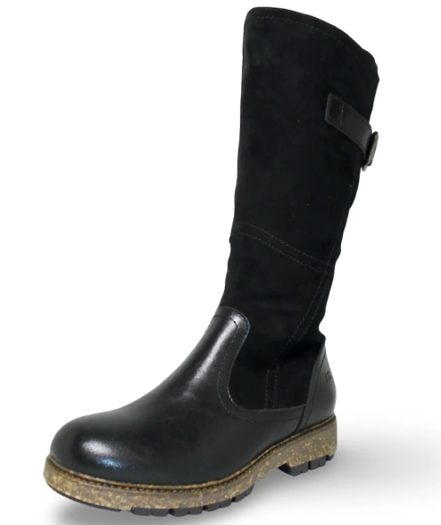 Women's Josef Seibel Wensy 03 - Black
