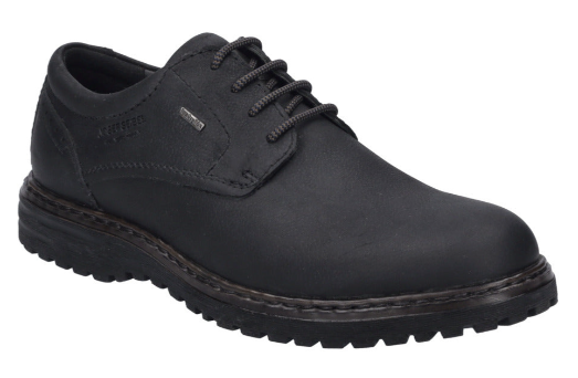 Men's Josef Seibel Erroll 50 - Black