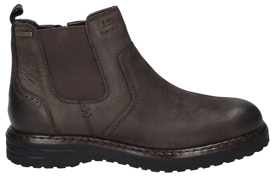Men's Josef Seibel Erroll 51 - Moro