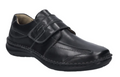Men's Josef Seibel New Anvers 02 - Black