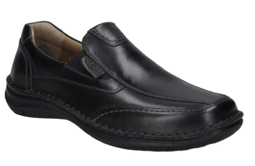 Men's Josef Seibel New Anvers 67 - Black