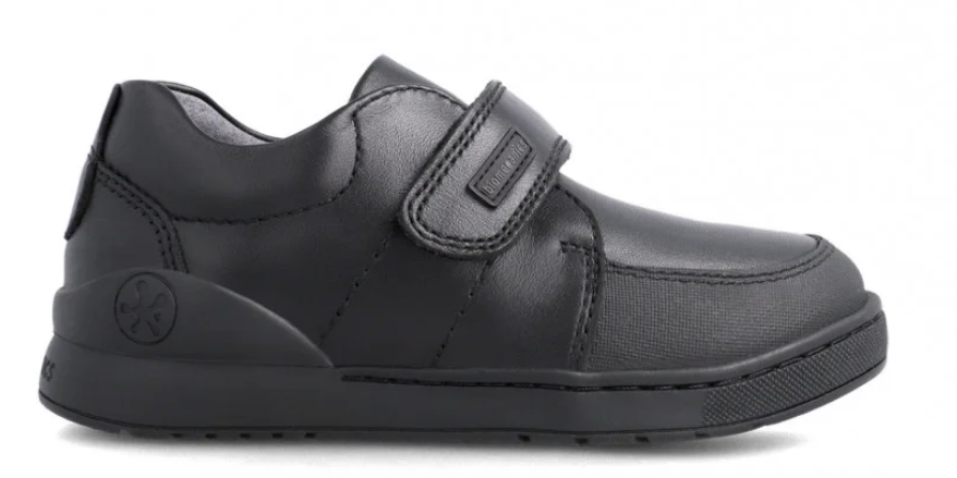 Biomechanics Boy's Michael - Black