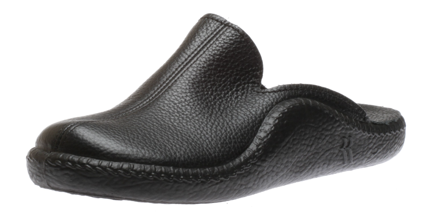 Men's Josef Seibel Monaco 202 G - Black