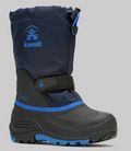 Kamik Waterbug 5 – Navy Blue Winter Boots