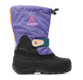 Kamik Waterbug 5 – Purple Violet Winter Boots