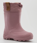 Kamik Tundra Jr – Kids' Rose Winter Boots