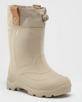 Kamik Tundra Jr – Kids' Fossil Winter Boots
