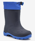 Kamik Snobuster 1 – Kids' Blue Winter Boots