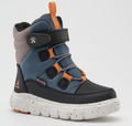 Kamik Seeker – Toddler Stormy Weather Boots