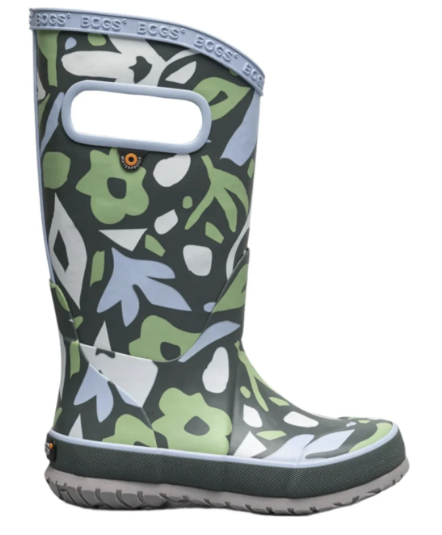 BOGS K RNBT Cut Shape – Kids' Rain Boots