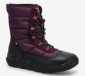 BOGS Skyline Snow – Kids' Plum Winter Boots