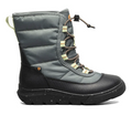BOGS Skyline Snow – Kids' DK Spruce Winter Boots