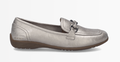 JOSEF SEIBEL Fenja 34 – Women's Champagner Ballerina Flats