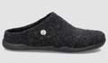 JOSEF SEIBEL Cassandra 13 – Women's Anthrazit House Slippers