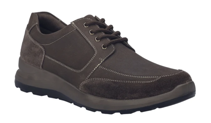 JOSEF SEIBEL Marley 51 – Men's Waterproof Slip-On Shoes