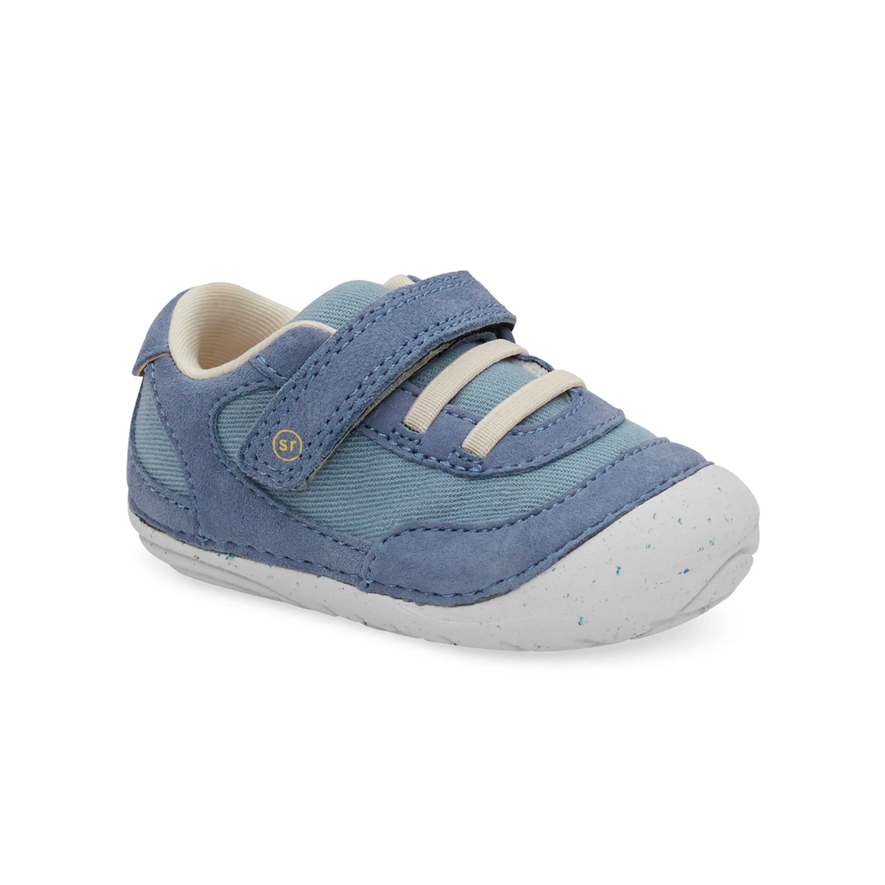 Toddler Stride Rite SM Sprout Sneaker – Blue