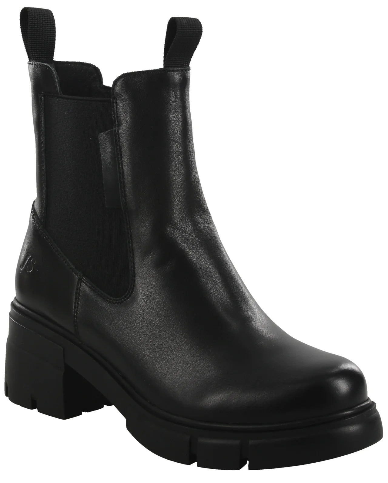 Women's Josef Seibel Teresa 01 Chelsea Boot – Black