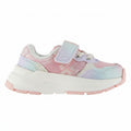 Color Kids Running Sneaker - Bridal Rose - Girls'