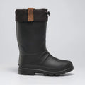 Kamik Tundra Women's Winter Boot - Black
