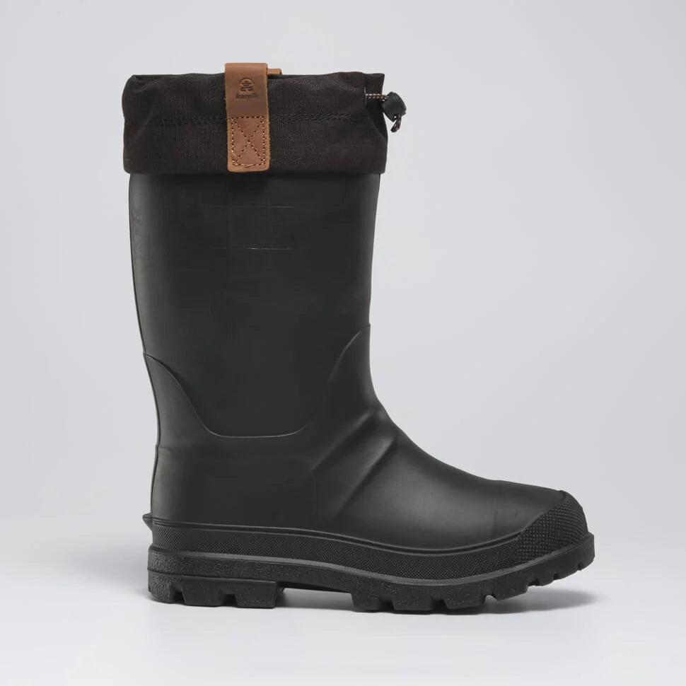 Kamik Tundra Women's Winter Boot - Black