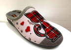 Women's Francesca Cats - Terpel Grey