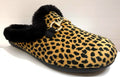 Women's Francesca Leopard - Jirafa Honey