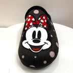 Women's Francesca Disney - Terpel Black