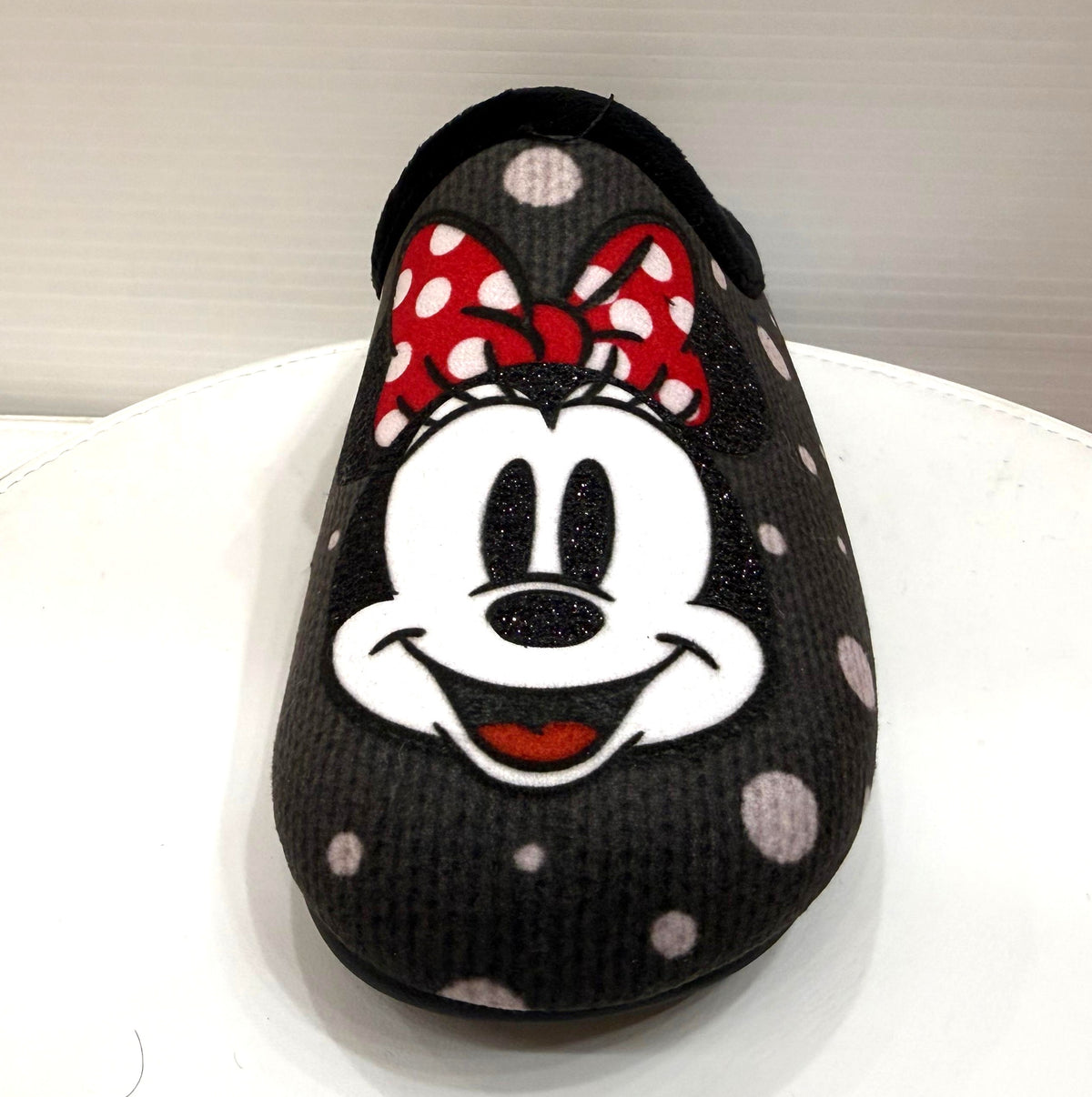 Women's Francesca Disney - Terpel Black