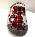Women's Francesca Cats - Terpel Grey