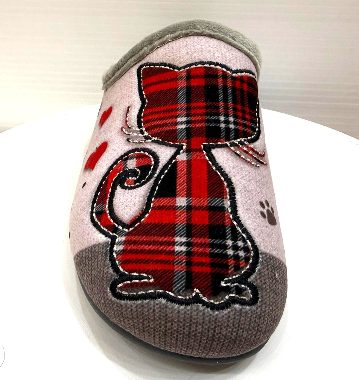 Women's Francesca Cats - Terpel Grey