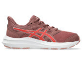 ASICS Jolt 4 GS - Rubble Red/Dark Pink Clay - Girls'