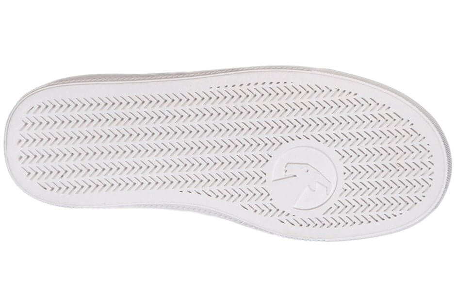 Grey Jersey BILLY Classic Lace Highs - 17007-050 -Shoekid.ca