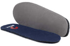 Navy BILLY Classic D|R II High Tops CPMA-Certified AFO-Ready -Shoekid.ca