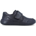 Biomecanics Owen Yth - Black