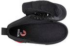 Black/Red Light Ups BILLY Classic D|R High Tops -Shoekid.ca