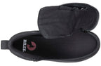 Black to the Floor BILLY CS 2.0 High Tops -Shoekid.ca