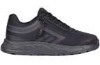 Black to the Floor BILLY Sport Inclusion Athletic Sneakers -Shoekid.ca
