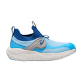Walking Pi Little Grouse Sneaker - Blue