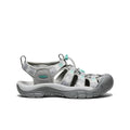 KEEN Newport H2 - Alloy/Chevron