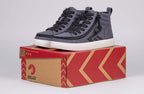 Charcoal/Black BILLY CS 2.0 High Tops -Shoekid.ca