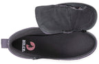 Charcoal/Black BILLY CS 2.0 High Tops -Shoekid.ca