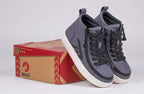Charcoal/Black BILLY CS 2.0 High Tops -Shoekid.ca