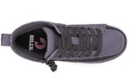 Charcoal/Black BILLY CS 2.0 High Tops -Shoekid.ca
