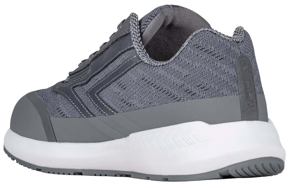 Charcoal BILLY Goat CPMA Certified AFO-Ready -Shoekid.ca