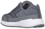 Charcoal BILLY Goat CPMA Certified AFO-Ready -Shoekid.ca